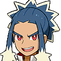 Battle Leader Yarma, Battle Leader