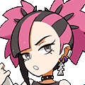 Mischievous Girl Kumiko, Grand Rush set 1 opponent