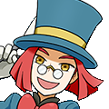 Performer Kento, Ultra Legend set 1 opponent