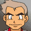 Professor Oak