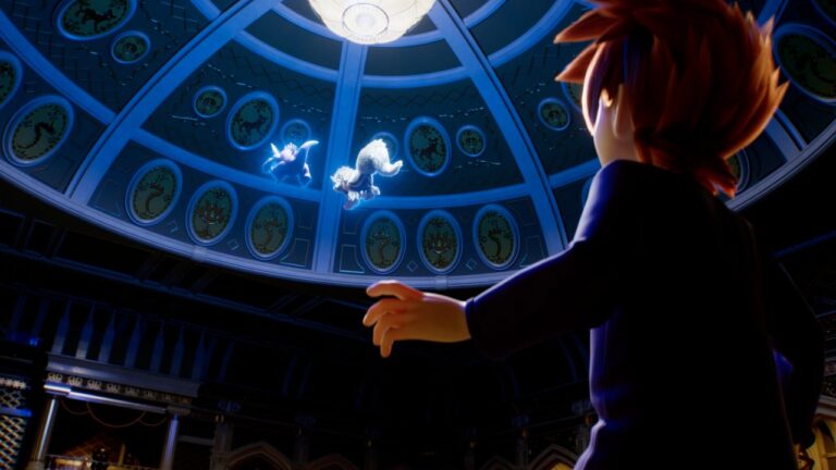 Gary Oak