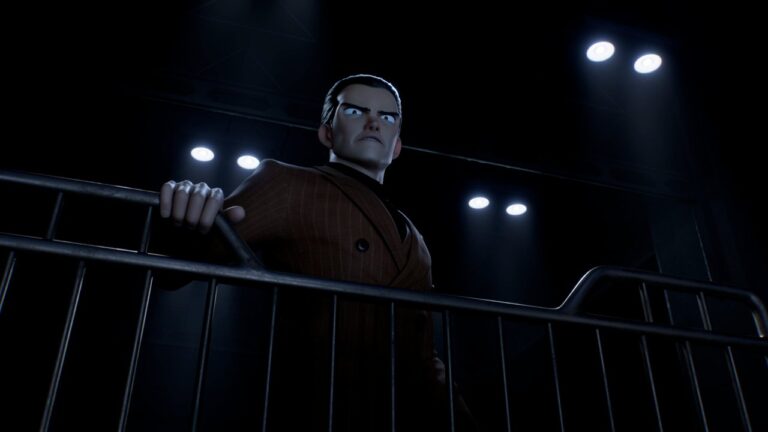 Giovanni