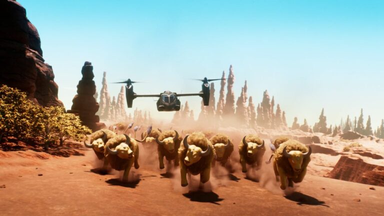 Rounding up the Tauros