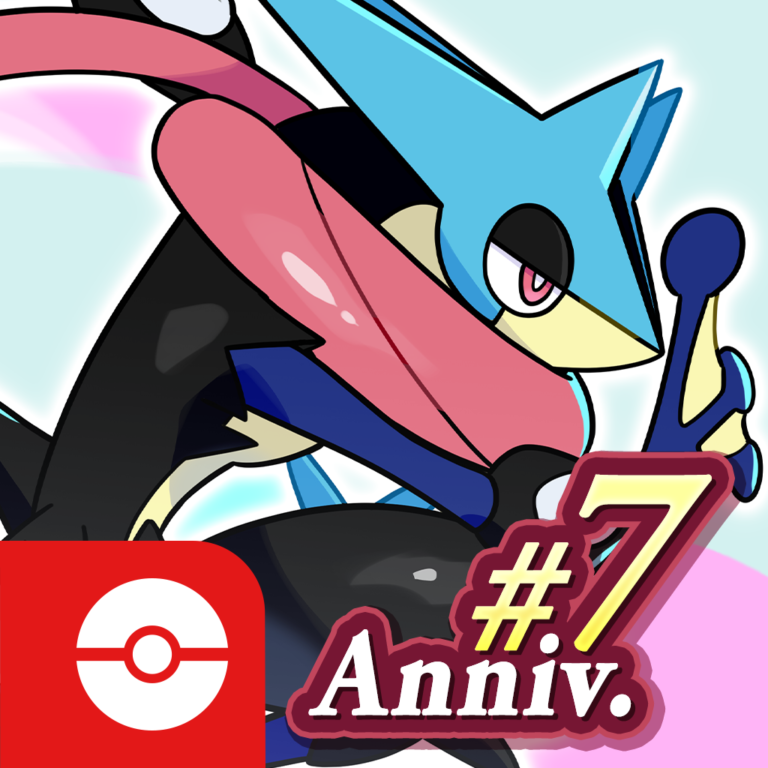 Pokémon Masters EX app icon (2026)