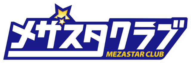 The Mezastar Club logo
