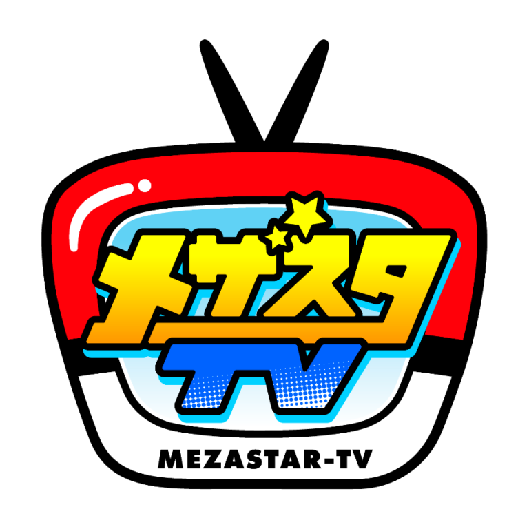 The Mezastar TV YouTube channel icon