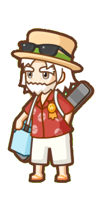 Mayor Karp