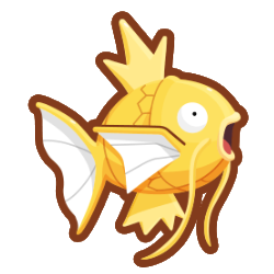 No. 99: the rare Gold