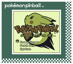The US Super Game Boy border