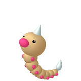 Weedle