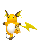 Raichu