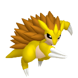 Alolan Sandslash