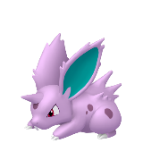 Nidoran