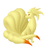 Alolan Ninetales