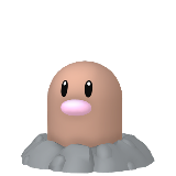 Diglett