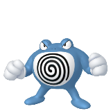Poliwrath