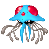 Tentacruel