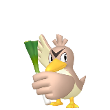 Farfetch&rsquo;d