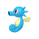 Horsea