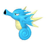 Seadra