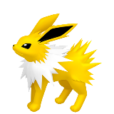 Jolteon