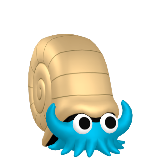 Omanyte