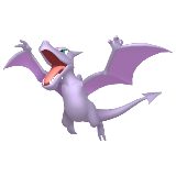 Aerodactyl