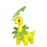Bayleef