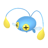 Chinchou