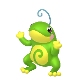 Politoed