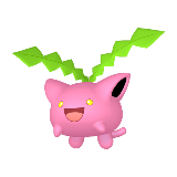 Hoppip