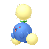 Jumpluff