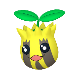 Sunkern