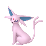 Espeon
