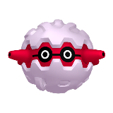 Forretress