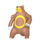 Ursaring