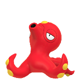 Octillery