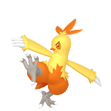 Combusken
