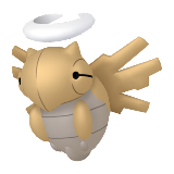 Shedinja