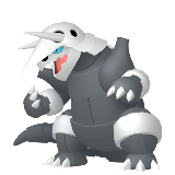 Aggron