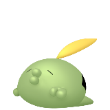 Gulpin
