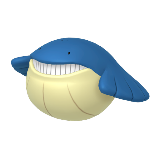 Wailmer
