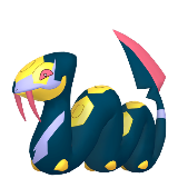 Seviper