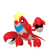 Crawdaunt