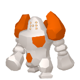 Regirock