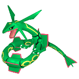 Rayquaza