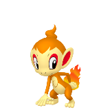 Chimchar