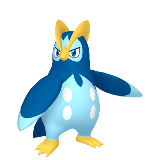 Prinplup