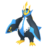 Empoleon