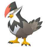 Staraptor